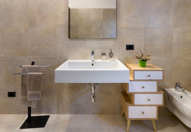 Villa a Siculiana - Splendida villa con piscina e vista mare Villa a Siculiana - Splendida villa con piscina e vista mare