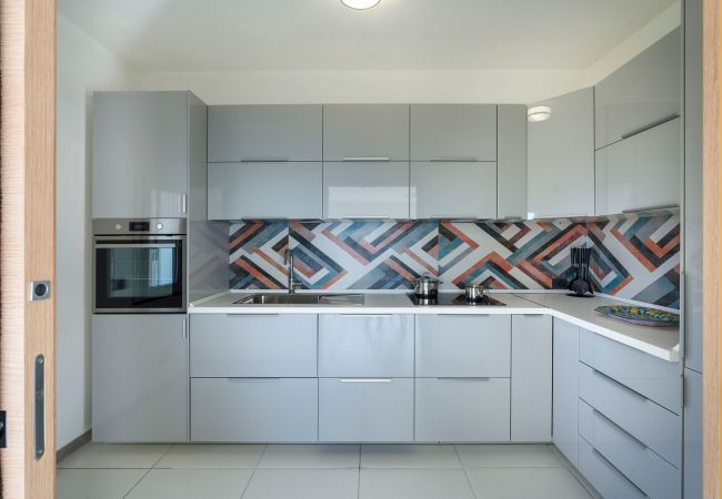 Villa a Siculiana - Splendida villa con piscina e vista mare Villa a Siculiana - Splendida villa con piscina e vista mare