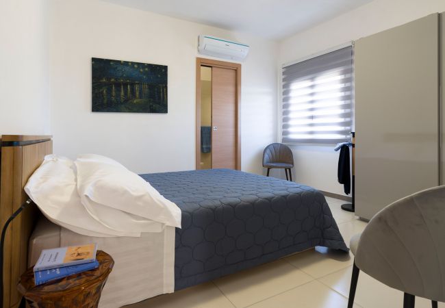 Villa a Siculiana - Splendida villa con piscina e vista mare Villa a Siculiana - Splendida villa con piscina e vista mare