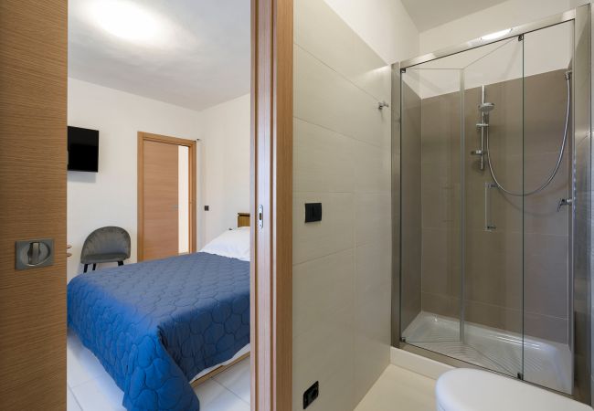 Villa a Siculiana - Splendida villa con piscina e vista mare Villa a Siculiana - Splendida villa con piscina e vista mare