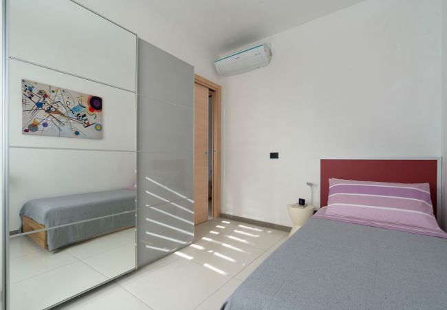 Villa a Siculiana - Splendida villa con piscina e vista mare Villa a Siculiana - Splendida villa con piscina e vista mare