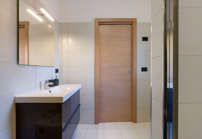 Villa a Siculiana - Splendida villa con piscina e vista mare Villa a Siculiana - Splendida villa con piscina e vista mare