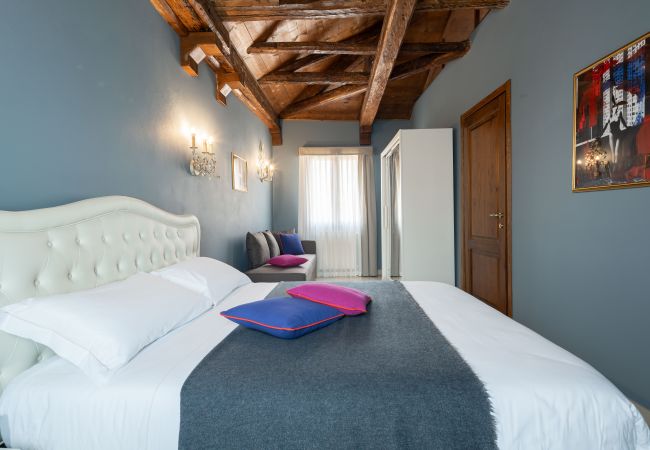 Appartamento a Venezia - San Leonardo Suites - Apartment 2  Appartamento a Venezia - San Leonardo Suites - Apartment 2