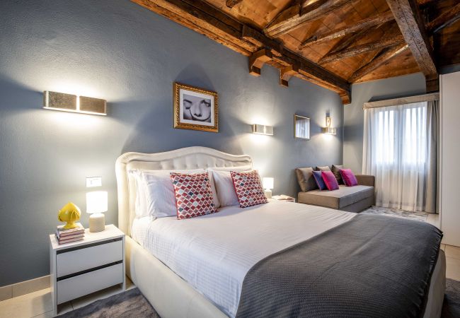 Appartamento a Venezia - San Leonardo Suites - Apartment 2  Appartamento a Venezia - San Leonardo Suites - Apartment 2