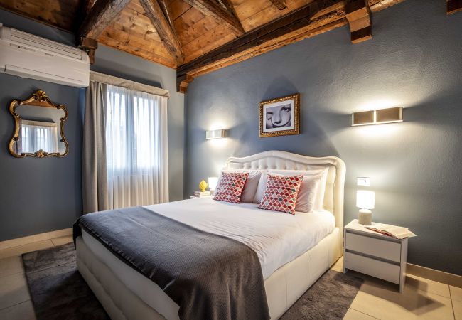 Appartamento a Venezia - San Leonardo Suites - Apartment 2  Appartamento a Venezia - San Leonardo Suites - Apartment 2