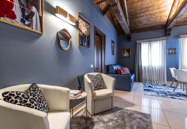 Appartamento a Venezia - San Leonardo Suites - Apartment 2  Appartamento a Venezia - San Leonardo Suites - Apartment 2