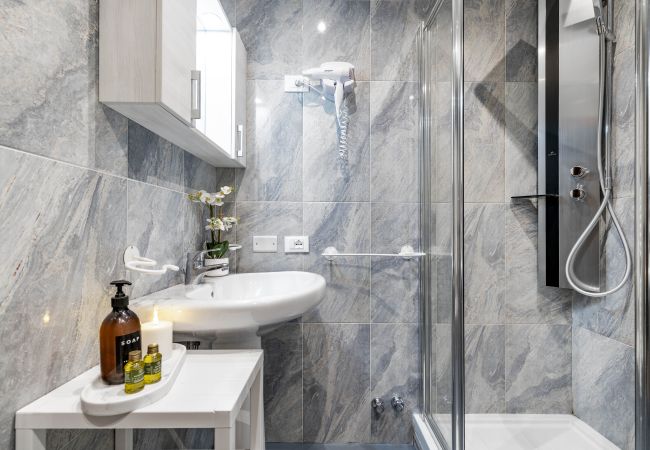 Appartamento a Venezia - San Leonardo Suites - Apartment 2  Appartamento a Venezia - San Leonardo Suites - Apartment 2