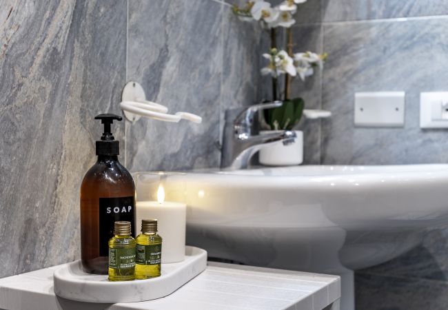 Appartamento a Venezia - San Leonardo Suites - Apartment 2  Appartamento a Venezia - San Leonardo Suites - Apartment 2