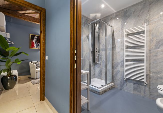 Appartamento a Venezia - San Leonardo Suites - Apartment 2  Appartamento a Venezia - San Leonardo Suites - Apartment 2