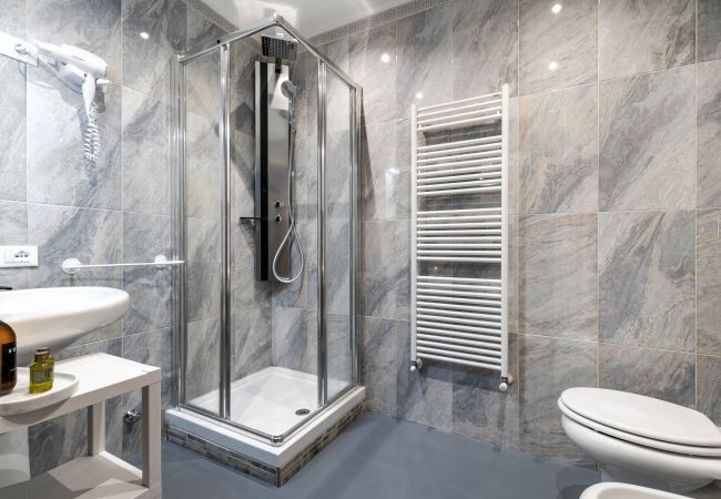 Appartamento a Venezia - San Leonardo Suites - Apartment 2  Appartamento a Venezia - San Leonardo Suites - Apartment 2