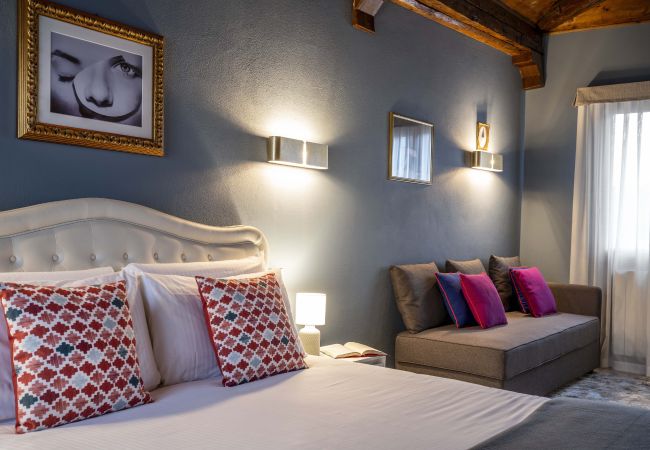 Appartamento a Venezia - San Leonardo Suites - Apartment 2  Appartamento a Venezia - San Leonardo Suites - Apartment 2