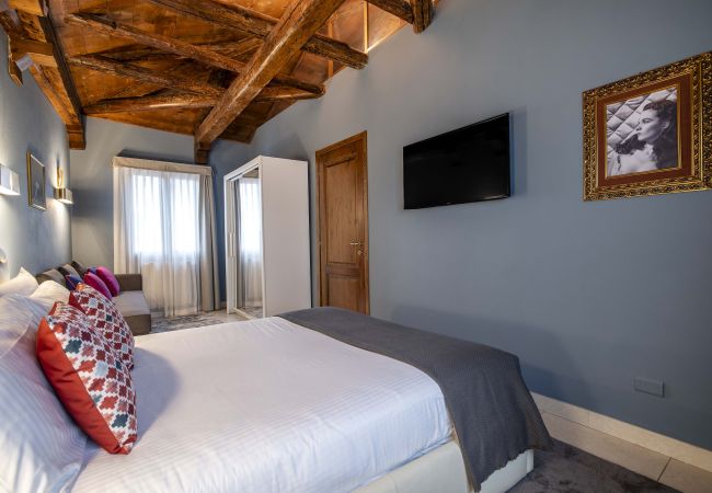 Appartamento a Venezia - San Leonardo Suites - Apartment 2  Appartamento a Venezia - San Leonardo Suites - Apartment 2