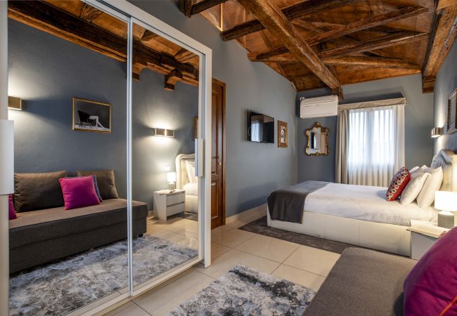 Appartamento a Venezia - San Leonardo Suites - Apartment 2  Appartamento a Venezia - San Leonardo Suites - Apartment 2