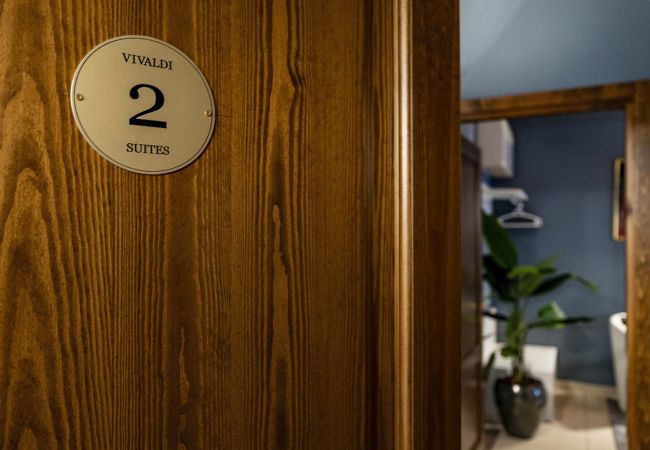 Appartamento a Venezia - San Leonardo Suites - Apartment 2  Appartamento a Venezia - San Leonardo Suites - Apartment 2