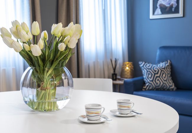 Appartamento a Venezia - San Leonardo Suites - Apartment 3 Appartamento a Venezia - San Leonardo Suites - Apartment 3