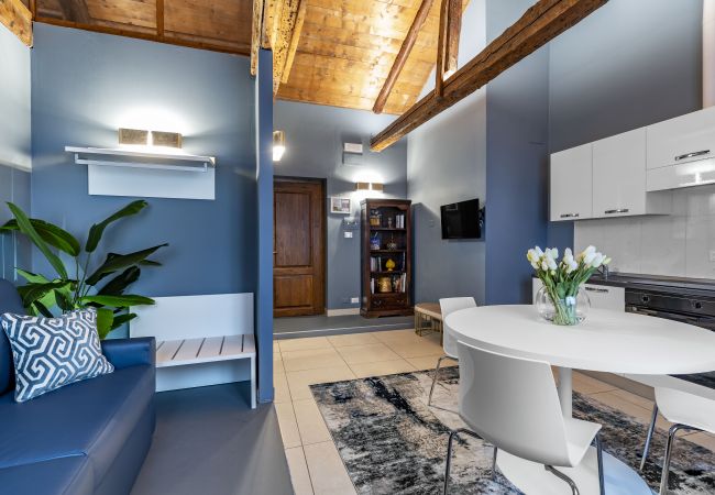 Appartamento a Venezia - San Leonardo Suites - Apartment 3 Appartamento a Venezia - San Leonardo Suites - Apartment 3