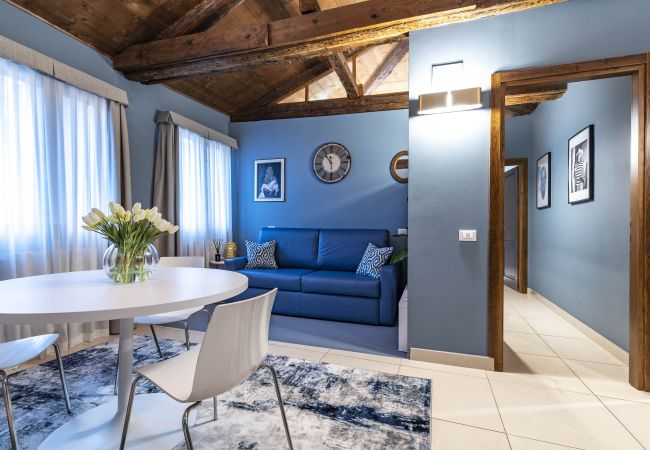 Appartamento a Venezia - San Leonardo Suites - Apartment 3 Appartamento a Venezia - San Leonardo Suites - Apartment 3