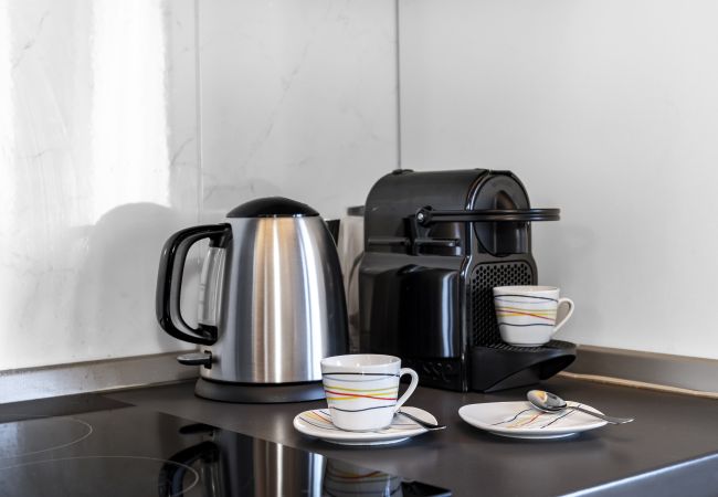 Appartamento a Venezia - San Leonardo Suites - Apartment 3 Appartamento a Venezia - San Leonardo Suites - Apartment 3