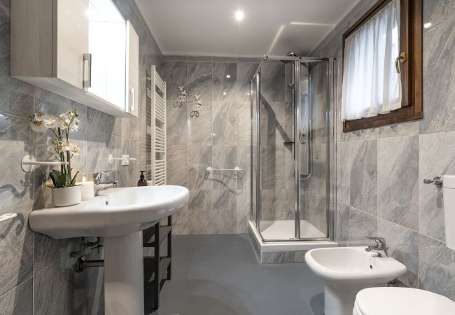 Appartamento a Venezia - San Leonardo Suites - Apartment 3 Appartamento a Venezia - San Leonardo Suites - Apartment 3