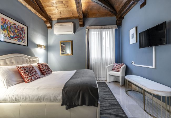 Appartamento a Venezia - San Leonardo Suites - Apartment 3 Appartamento a Venezia - San Leonardo Suites - Apartment 3
