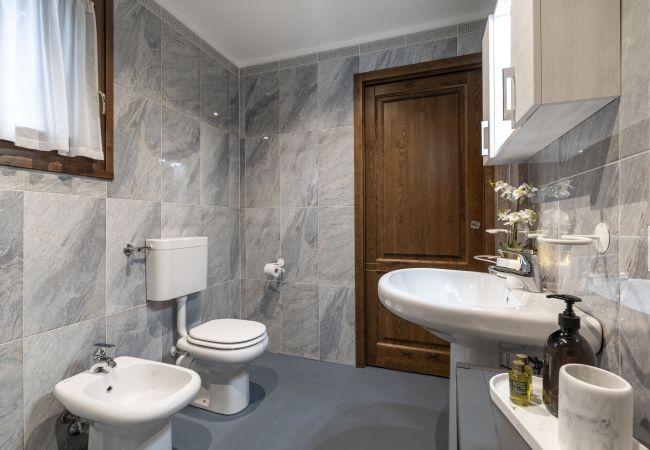 Appartamento a Venezia - San Leonardo Suites - Apartment 3 Appartamento a Venezia - San Leonardo Suites - Apartment 3