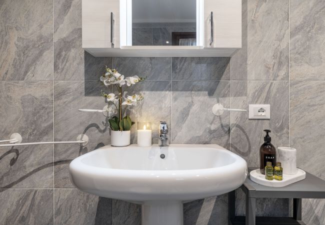 Appartamento a Venezia - San Leonardo Suites - Apartment 3 Appartamento a Venezia - San Leonardo Suites - Apartment 3