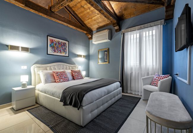 Appartamento a Venezia - San Leonardo Suites - Apartment 3 Appartamento a Venezia - San Leonardo Suites - Apartment 3