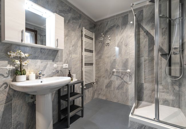 Appartamento a Venezia - San Leonardo Suites - Apartment 3 Appartamento a Venezia - San Leonardo Suites - Apartment 3