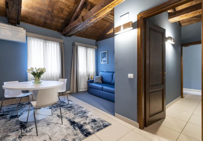 Appartamento a Venezia - San Leonardo Suites - Apartment 3 Appartamento a Venezia - San Leonardo Suites - Apartment 3
