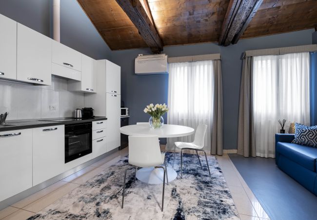Appartamento a Venezia - San Leonardo Suites - Apartment 3 Appartamento a Venezia - San Leonardo Suites - Apartment 3