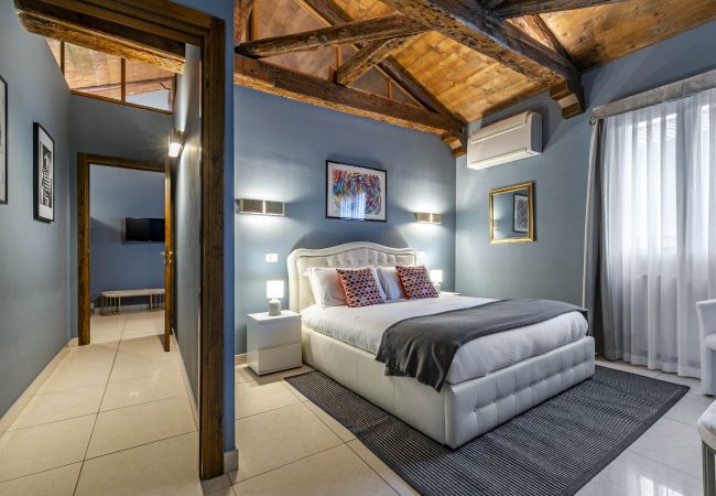 Appartamento a Venezia - San Leonardo Suites - Apartment 3 Appartamento a Venezia - San Leonardo Suites - Apartment 3