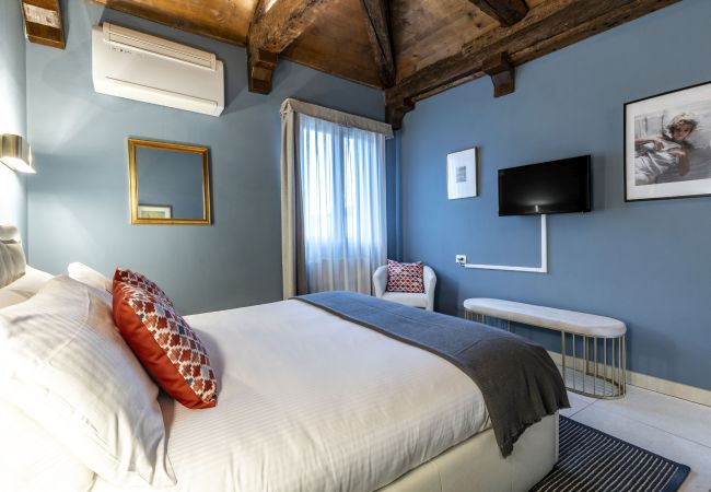 Appartamento a Venezia - San Leonardo Suites - Apartment 3 Appartamento a Venezia - San Leonardo Suites - Apartment 3