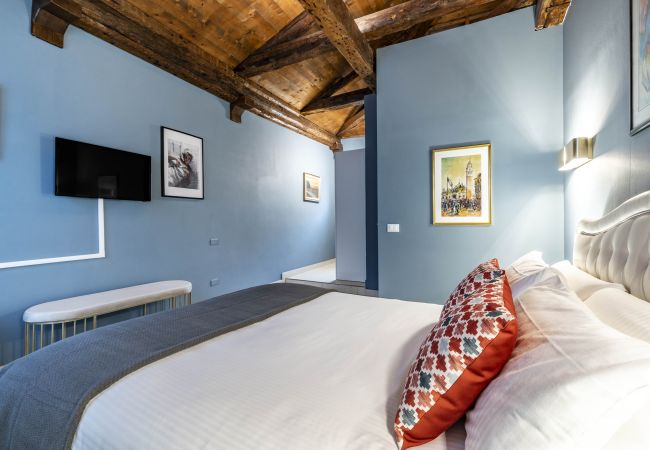 Appartamento a Venezia - San Leonardo Suites - Apartment 3 Appartamento a Venezia - San Leonardo Suites - Apartment 3