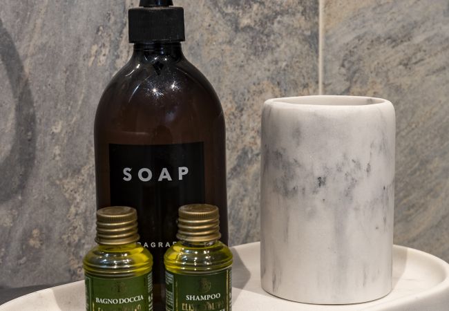 Appartamento a Venezia - San Leonardo Suites - Apartment 3 Appartamento a Venezia - San Leonardo Suites - Apartment 3