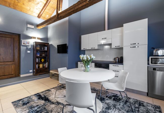 Appartamento a Venezia - San Leonardo Suites - Apartment 3 Appartamento a Venezia - San Leonardo Suites - Apartment 3