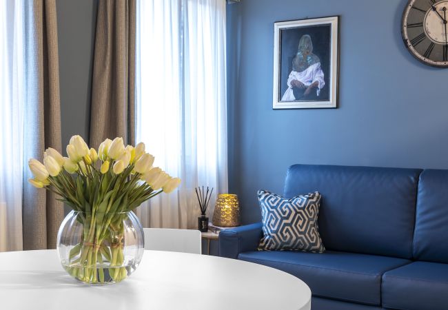 Appartamento a Venezia - San Leonardo Suites - Apartment 3 Appartamento a Venezia - San Leonardo Suites - Apartment 3