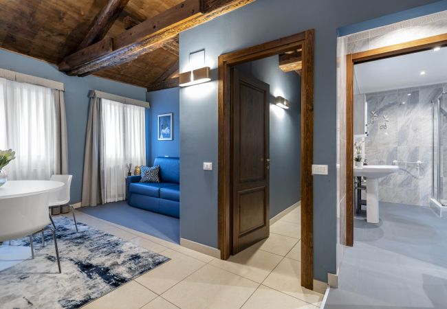 Appartamento a Venezia - San Leonardo Suites - Apartment 3 Appartamento a Venezia - San Leonardo Suites - Apartment 3