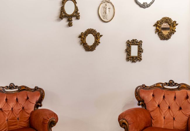 Appartamento a Venezia - San Leonardo Suites - Apartment 3 Appartamento a Venezia - San Leonardo Suites - Apartment 3