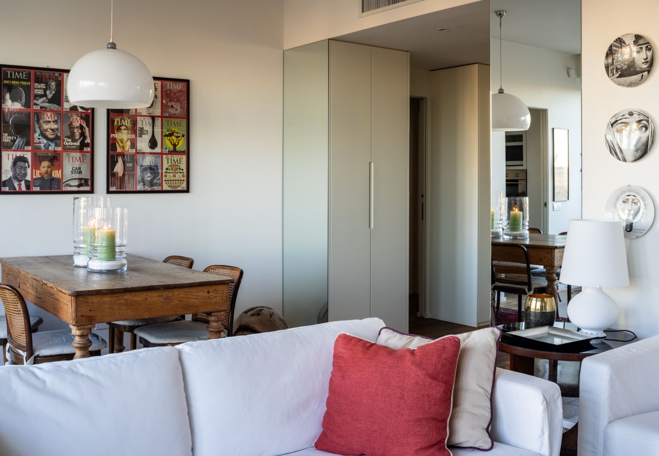 Appartamento a Milano - City Life View Apartment With Terrace R&R