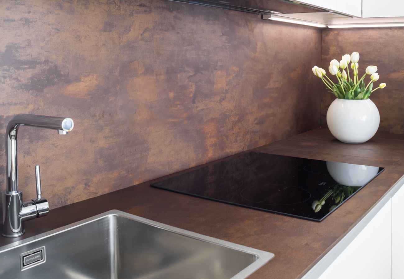 Appartamento a Milano - San Babila Design Apartment R&R