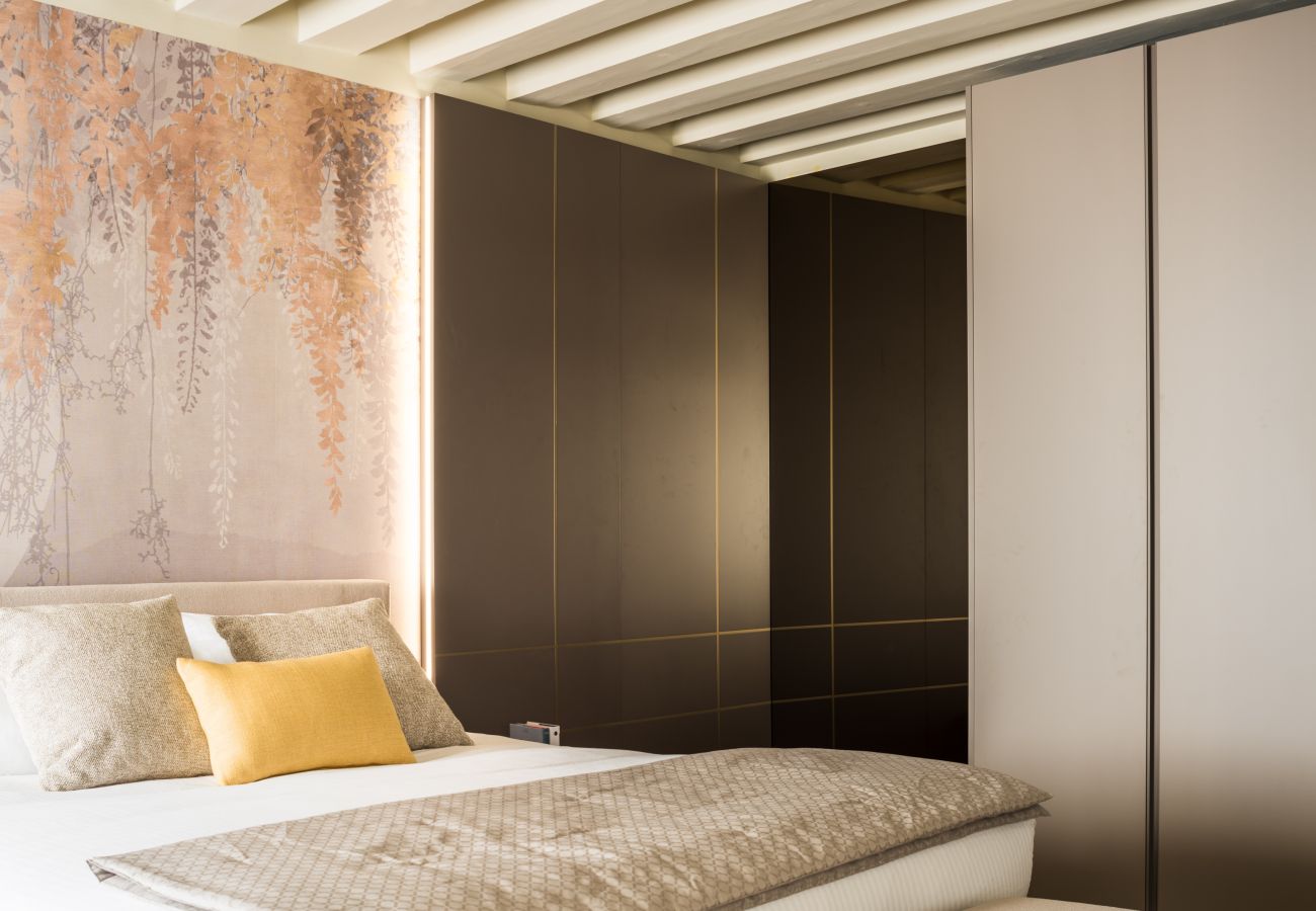 Appartamento a Venezia - San Giovanni e Paolo View Apartment R&R