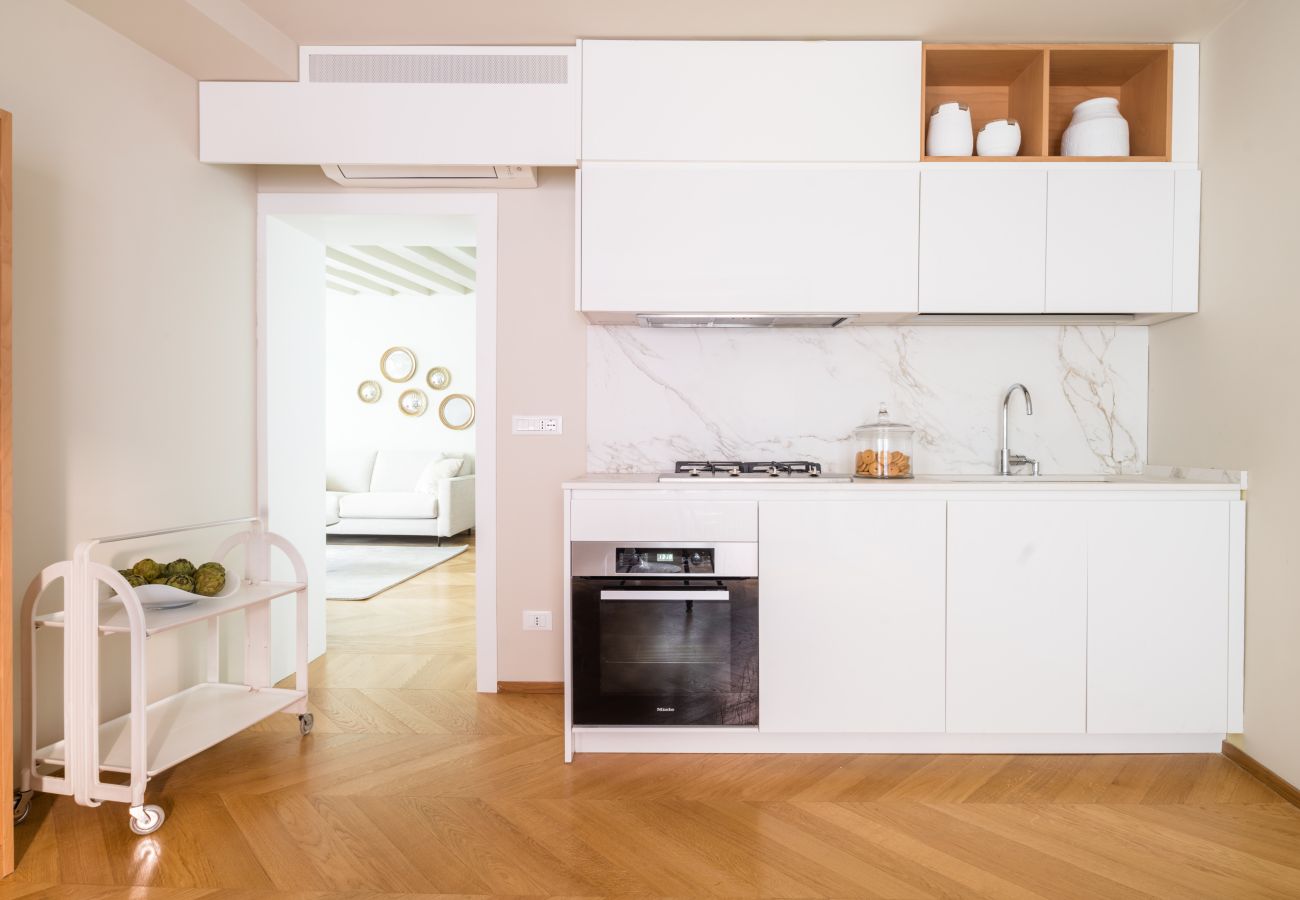 Appartamento a Venezia - San Giovanni e Paolo View Apartment R&R