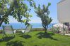 Casa a Praiano - Villa Grà - Villa di Charme Vista Mare Casa a Praiano - Villa Grà - Villa di Charme Vista Mare