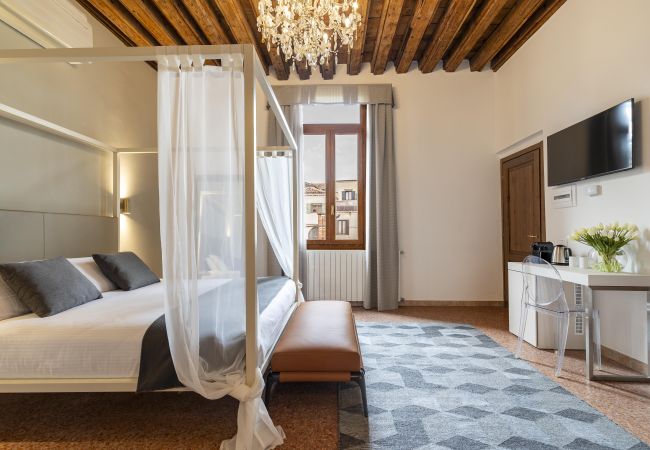 Affitto per camere a Venezia - San Leonardo Suite Affitto per camere a Venezia - San Leonardo Suite