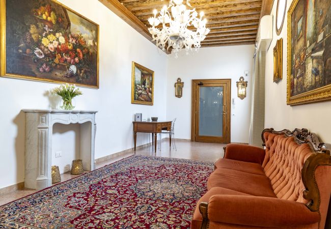 Affitto per camere a Venezia - San Leonardo Suite Affitto per camere a Venezia - San Leonardo Suite