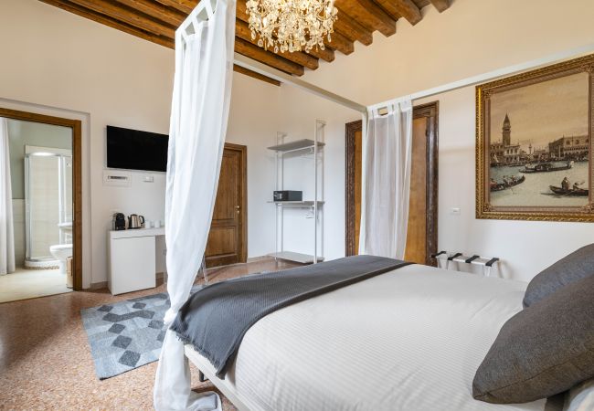 Affitto per camere a Venezia - San Leonardo Suite Affitto per camere a Venezia - San Leonardo Suite