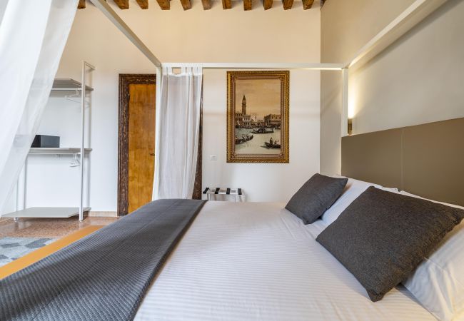 Affitto per camere a Venezia - San Leonardo Suite Affitto per camere a Venezia - San Leonardo Suite
