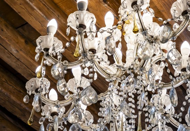 Affitto per camere a Venezia - San Leonardo Suite Affitto per camere a Venezia - San Leonardo Suite