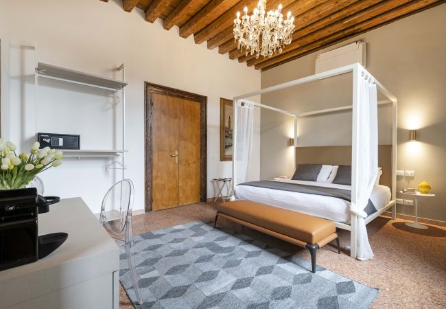 Affitto per camere a Venezia - San Leonardo Suite Affitto per camere a Venezia - San Leonardo Suite