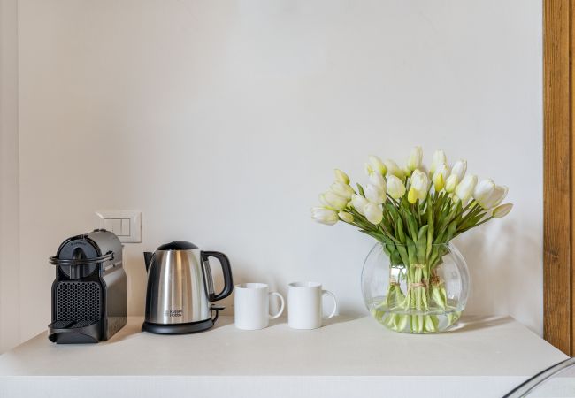 Affitto per camere a Venezia - San Leonardo Suite Affitto per camere a Venezia - San Leonardo Suite